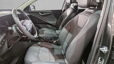 Kia Niro 1.6 GDi HEV 95kW (129CV) Business