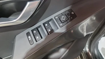 Kia Niro 1.6 GDi HEV 95kW (129CV) Business