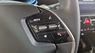 Kia Niro 1.6 GDi HEV 95kW (129CV) Business