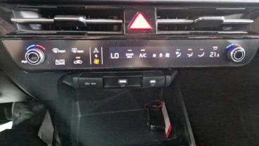Kia Niro 1.6 GDi HEV 95kW (129CV) Business