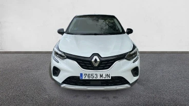 Renault Captur evolution E-Tech full hybr 105kW (145CV)