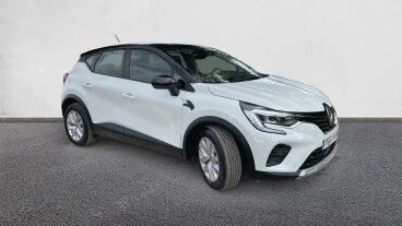 Renault Captur evolution E-Tech full hybr 105kW (145CV)