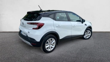 Renault Captur evolution E-Tech full hybr 105kW (145CV)