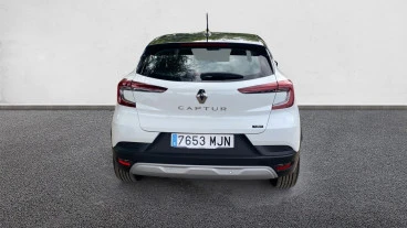 Renault Captur evolution E-Tech full hybr 105kW (145CV)