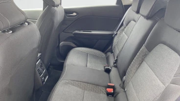 Renault Captur evolution E-Tech full hybr 105kW (145CV)