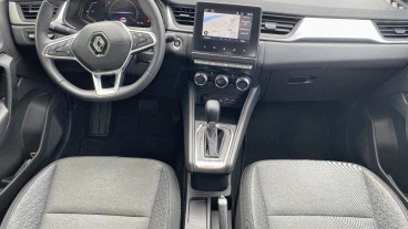Renault Captur evolution E-Tech full hybr 105kW (145CV)