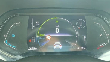 Renault Captur evolution E-Tech full hybr 105kW (145CV)