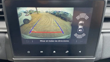 Renault Captur evolution E-Tech full hybr 105kW (145CV)