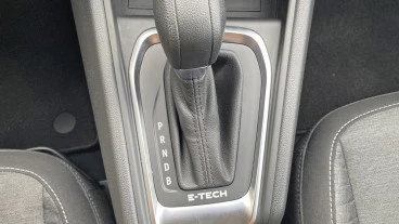 Renault Captur evolution E-Tech full hybr 105kW (145CV)