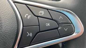 Renault Captur evolution E-Tech full hybr 105kW (145CV)