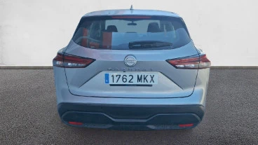 Nissan Qashqai DIG-T 116kW (158CV) mHEV Xtronic Acenta