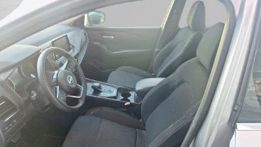 Nissan Qashqai DIG-T 116kW (158CV) mHEV Xtronic Acenta