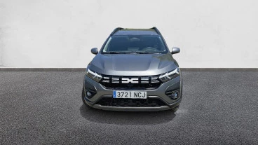 Dacia Jogger Expression HYBRID 105kW (140CV) 5 plazas
