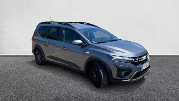 Dacia Jogger Expression HYBRID 105kW (140CV) 5 plazas