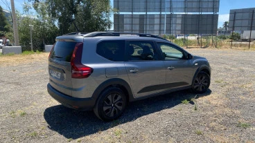 Dacia Jogger Expression HYBRID 105kW (140CV) 5 plazas
