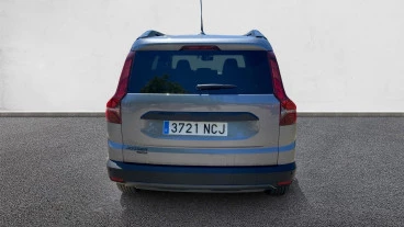 Dacia Jogger Expression HYBRID 105kW (140CV) 5 plazas