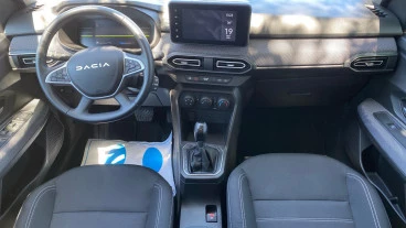 Dacia Jogger Expression HYBRID 105kW (140CV) 5 plazas