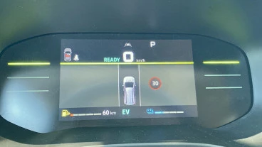 Dacia Jogger Expression HYBRID 105kW (140CV) 5 plazas