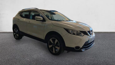Nissan Qashqai dCi 81 kW (110 CV) N-CONNECTA