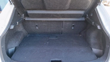 Nissan Qashqai dCi 81 kW (110 CV) N-CONNECTA