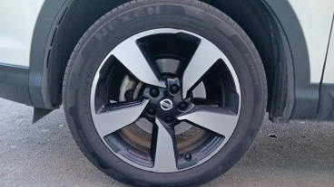 Nissan Qashqai dCi 81 kW (110 CV) N-CONNECTA