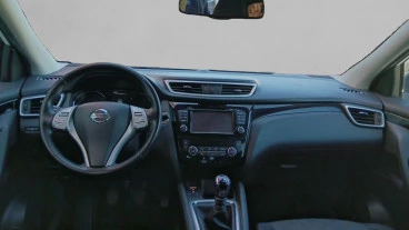 Nissan Qashqai dCi 81 kW (110 CV) N-CONNECTA