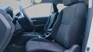 Nissan Qashqai dCi 81 kW (110 CV) N-CONNECTA