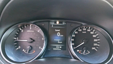 Nissan Qashqai dCi 81 kW (110 CV) N-CONNECTA