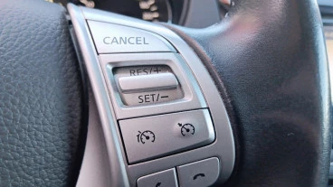 Nissan Qashqai dCi 81 kW (110 CV) N-CONNECTA