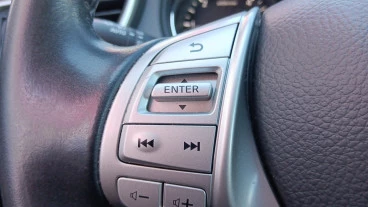 Nissan Qashqai dCi 81 kW (110 CV) N-CONNECTA