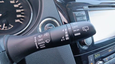 Nissan Qashqai dCi 81 kW (110 CV) N-CONNECTA