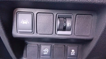 Nissan Qashqai dCi 81 kW (110 CV) N-CONNECTA