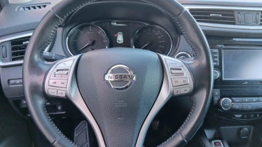 Nissan Qashqai dCi 81 kW (110 CV) N-CONNECTA