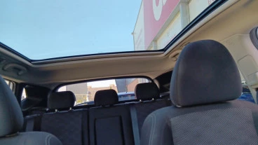 Nissan Qashqai dCi 81 kW (110 CV) N-CONNECTA