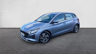 Hyundai i20 1.0 TGDI 74kW (100CV) 48V Klass