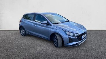 Hyundai i20 1.0 TGDI 74kW (100CV) 48V Klass