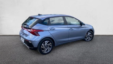 Hyundai i20 1.0 TGDI 74kW (100CV) 48V Klass