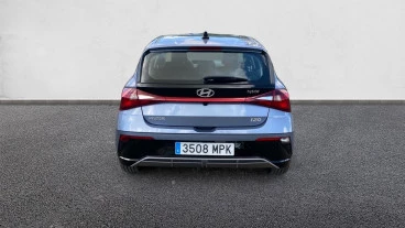 Hyundai i20 1.0 TGDI 74kW (100CV) 48V Klass