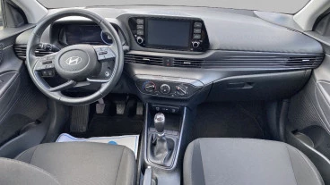 Hyundai i20 1.0 TGDI 74kW (100CV) 48V Klass