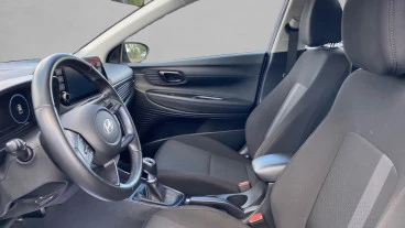 Hyundai i20 1.0 TGDI 74kW (100CV) 48V Klass