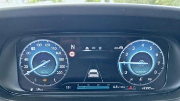 Hyundai i20 1.0 TGDI 74kW (100CV) 48V Klass
