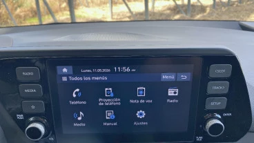 Hyundai i20 1.0 TGDI 74kW (100CV) 48V Klass