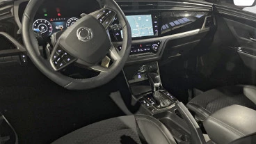 KGM Korando G15T Urban Plus Auto