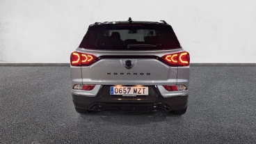 KGM Korando G15T Urban Plus Auto