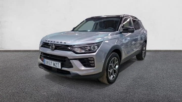 KGM Korando G15T Urban Plus Auto