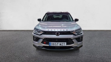 KGM Korando G15T Urban Plus Auto
