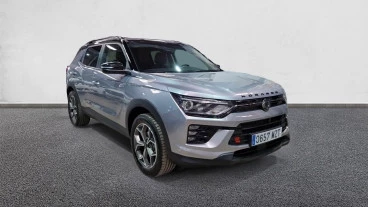 KGM Korando G15T Urban Plus Auto