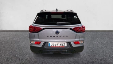 KGM Korando G15T Urban Plus Auto