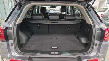 KGM Korando G15T Urban Plus Auto