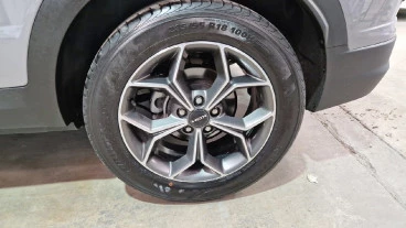 KGM Korando G15T Urban Plus Auto